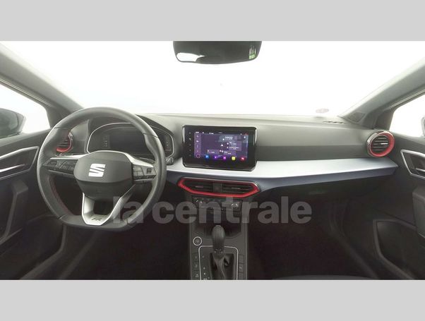 Seat Ibiza 1.0 TSI DSG FR 81 kW image number 8