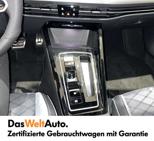 Volkswagen Golf Variant DSG 110 kW image number 11