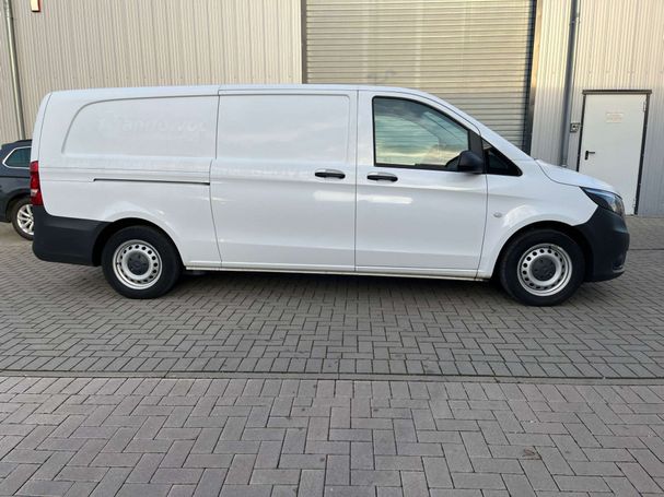 Mercedes-Benz Vito 114 CDi extra 100 kW image number 5