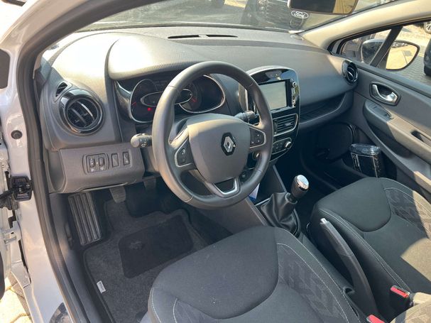 Renault Clio TCe Limited 66 kW image number 9