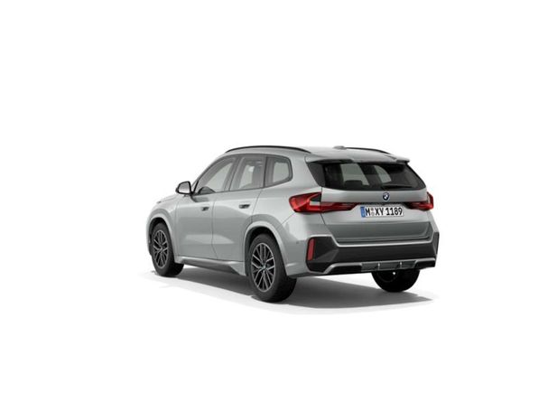 BMW X1 sDrive18i 100 kW image number 2