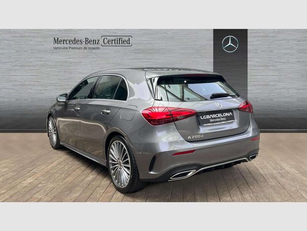 Mercedes-Benz A 200 d 110 kW image number 7