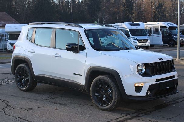 Jeep Renegade 1.0 Night Eagle 88 kW image number 1