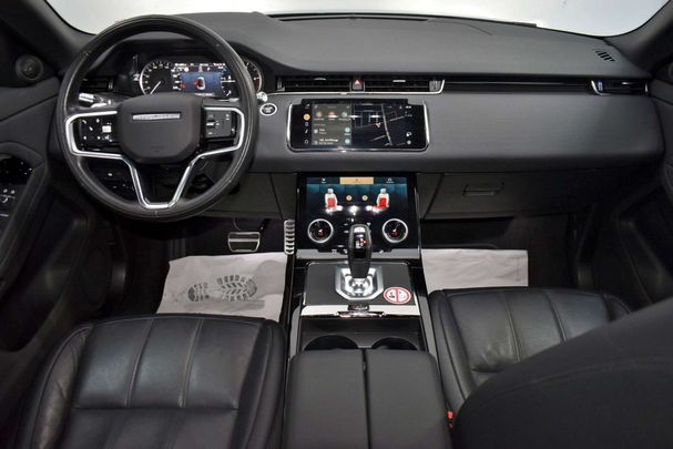 Land Rover Range Rover Evoque 120 kW image number 5