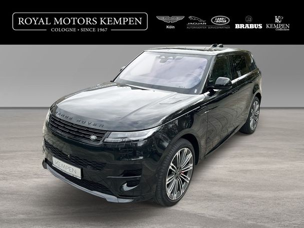 Land Rover Range Rover Sport P510e 375 kW image number 16