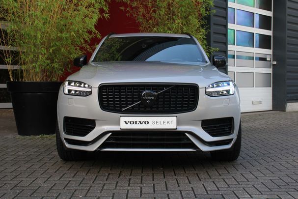 Volvo XC90 T8 Recharge AWD Ultimate 335 kW image number 9