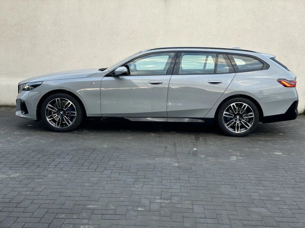 BMW 520d Touring xDrive 145 kW image number 7