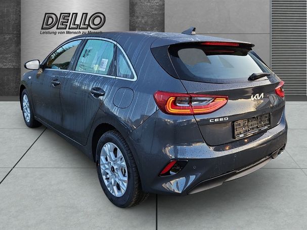 Kia Ceed 1.5 Vision 103 kW image number 2