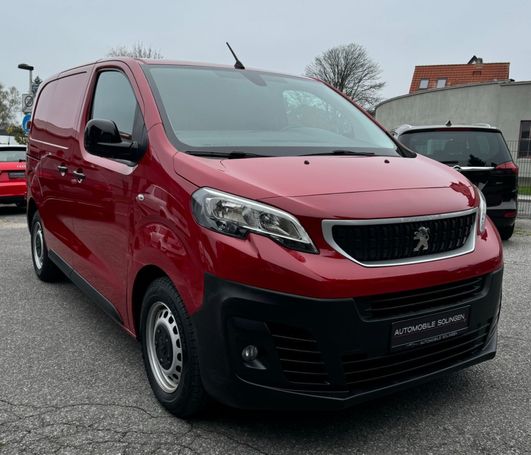 Peugeot Expert L1 110 kW image number 2