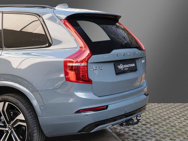 Volvo XC90 B5 AWD Ultimate 173 kW image number 27