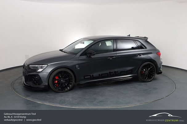 Audi RS3 2.5 TFSI 294 kW image number 12