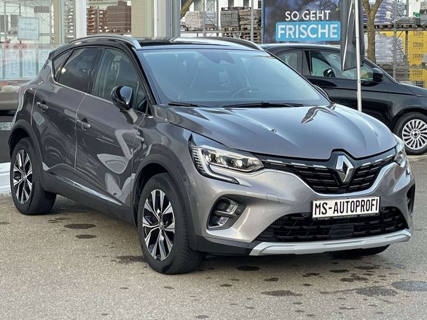 Renault Captur 140 EDC 103 kW image number 3