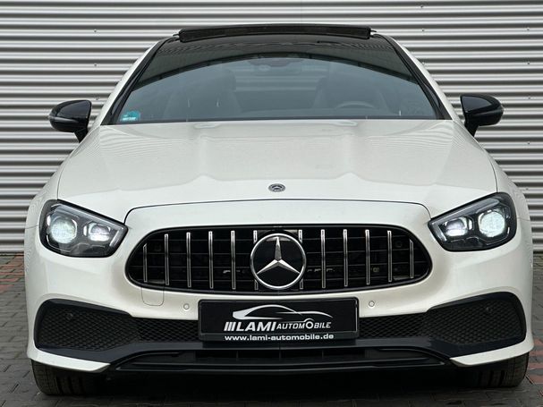 Mercedes-Benz E 220 d Coupe 143 kW image number 3