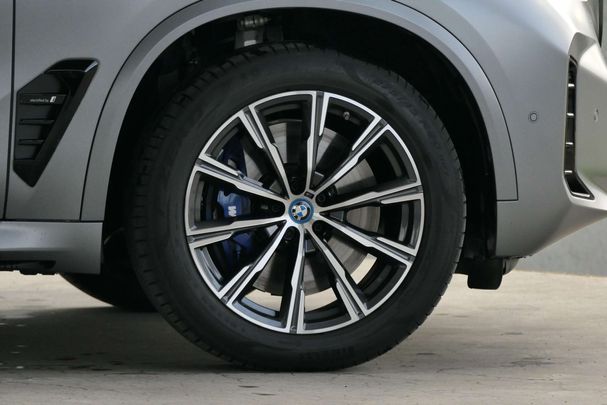 BMW X5 xDrive 360 kW image number 5