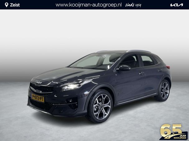 Kia XCeed 1.5 T-GDI 118 kW image number 1