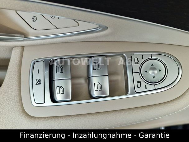 Mercedes-Benz C 180 115 kW image number 30