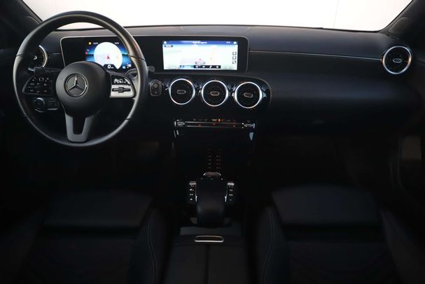 Mercedes-Benz A 180 d 85 kW image number 12