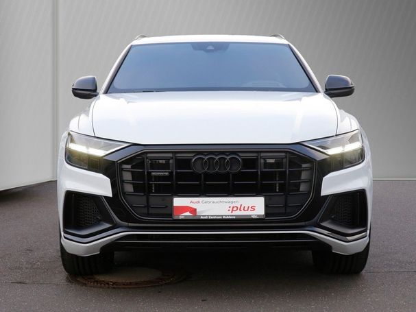 Audi Q8 55 TFSIe S-line 280 kW image number 3