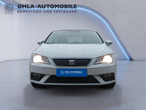 Seat Leon SC 1.0 TSI Style 85 kW image number 3