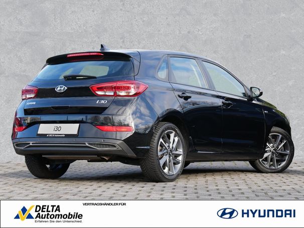 Hyundai i30 1.0 T-GDI Trend 88 kW image number 2