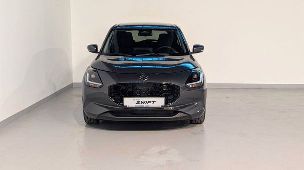 Suzuki Swift 1.2 Hybrid Comfort 61 kW image number 4