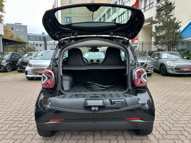 Smart ForTwo EQ 60 kW image number 29