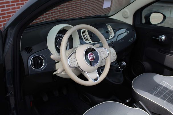 Fiat 500C 51 kW image number 19