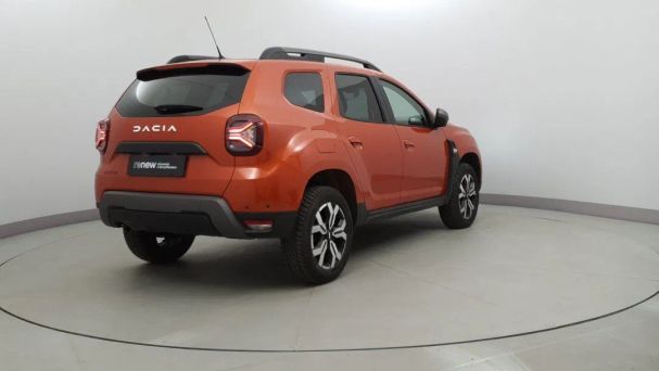 Dacia Duster 66 kW image number 3