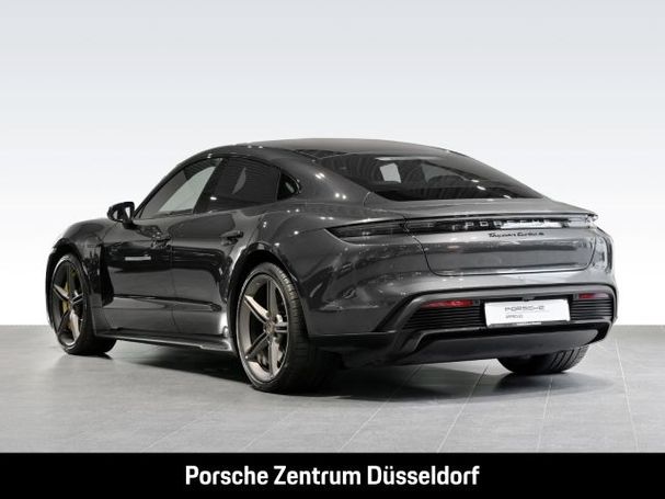 Porsche Taycan Turbo S 560 kW image number 5