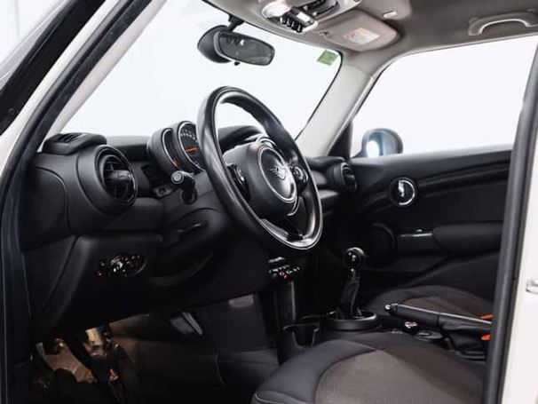 Mini One Countryman Mini 75 kW image number 11