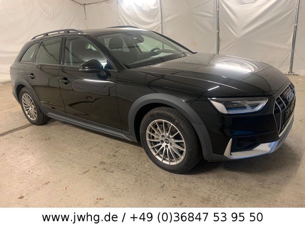 Audi A4 Allroad Sport 150 kW image number 2