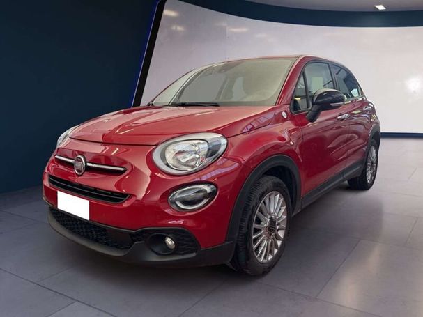 Fiat 500X 1.3 70 kW image number 1