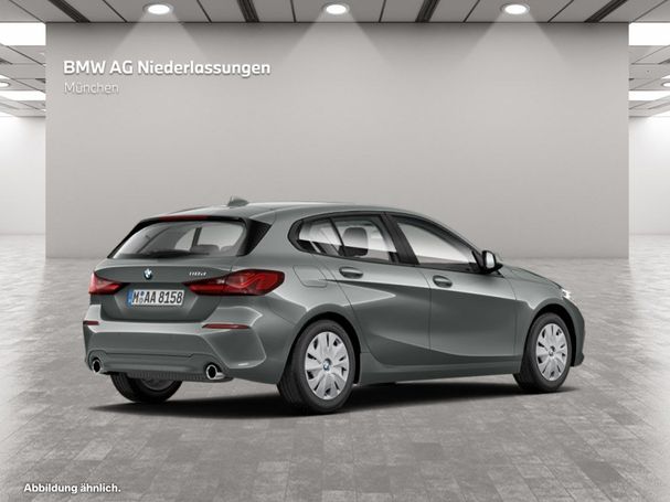 BMW 118d 110 kW image number 3