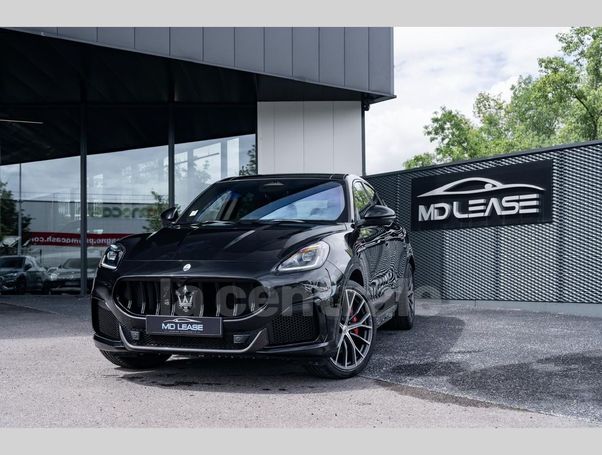 Maserati Grecale Trofeo 3.0 V6 391 kW image number 1