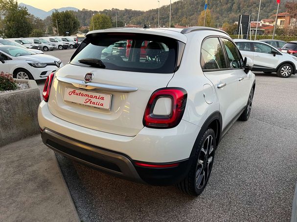 Fiat 500X Cross 1.6 96 kW image number 8