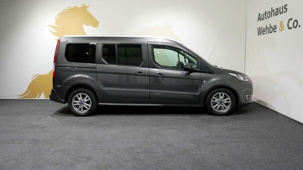 Ford Grand Tourneo Connect 88 kW image number 6