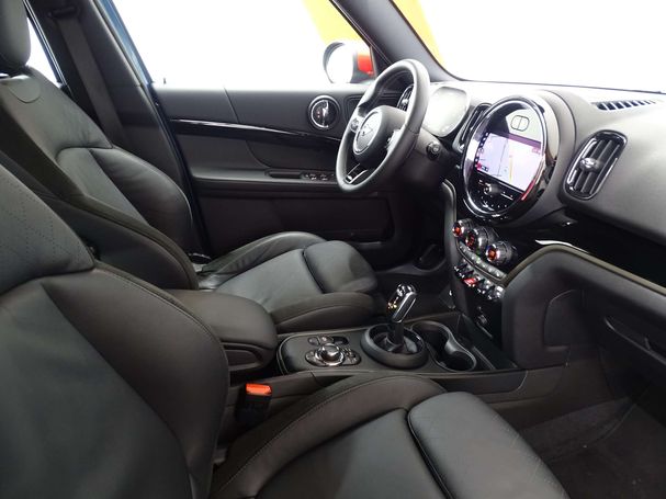 Mini John Cooper Works Countryman 221 kW image number 7