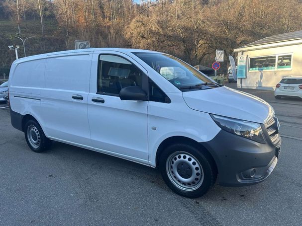 Mercedes-Benz Vito 114 CDi 4x4 100 kW image number 6