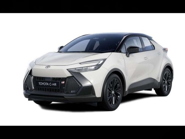 Toyota C-HR GR Sport 145 kW image number 1