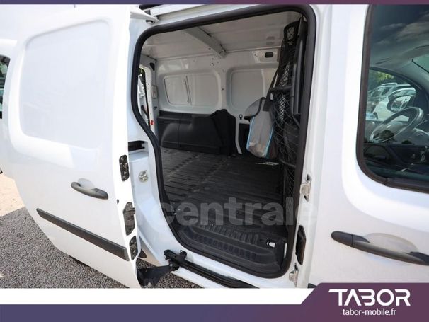 Renault Kangoo Maxi 44 kW image number 7