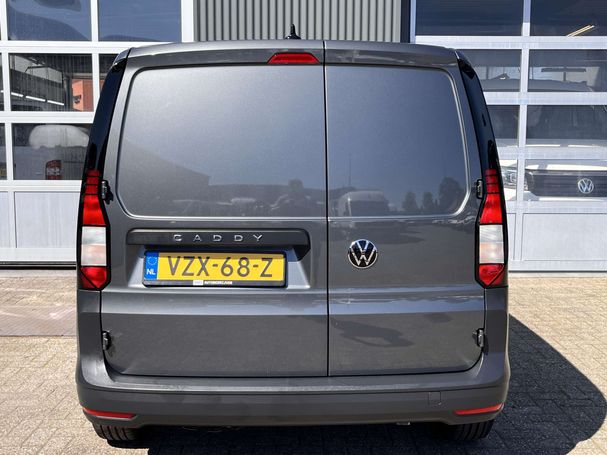 Volkswagen Caddy 2.0 TDI 55 kW image number 21