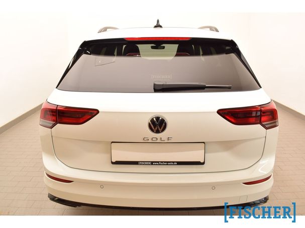 Volkswagen Golf Variant 2.0 TDI DSG 110 kW image number 6