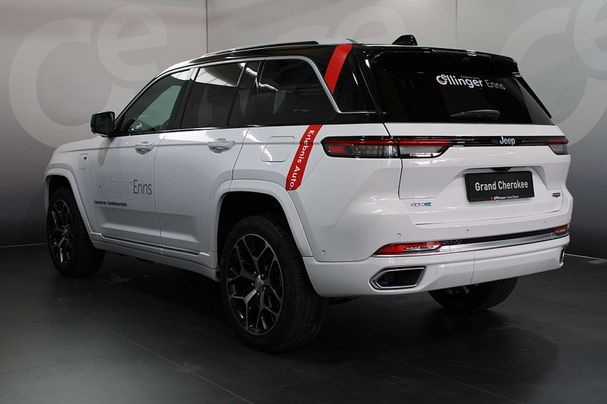 Jeep Grand Cherokee 2.0 Launch 4xe 280 kW image number 4