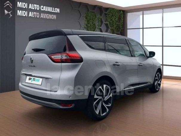 Renault Grand Scenic TCe 140 103 kW image number 13