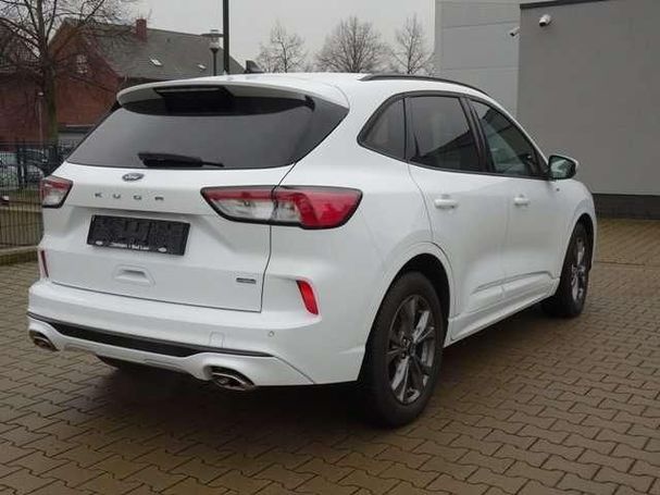 Ford Kuga 2.5 ST-Line X 165 kW image number 4