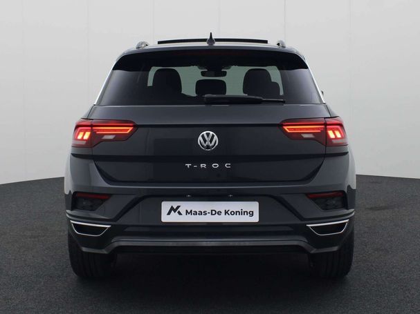 Volkswagen T-Roc 1.5 TSI DSG 110 kW image number 38