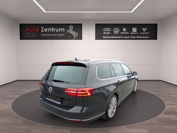 Volkswagen Passat 2.0 TDI Highline 110 kW image number 7