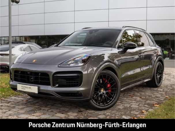 Porsche Cayenne GTS 338 kW image number 1