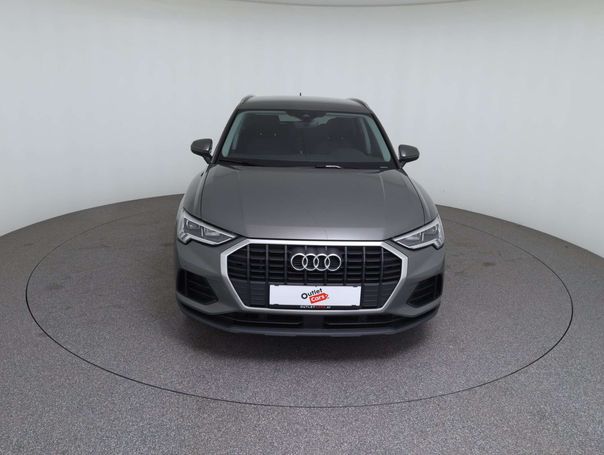 Audi Q3 35 TDI 110 kW image number 3