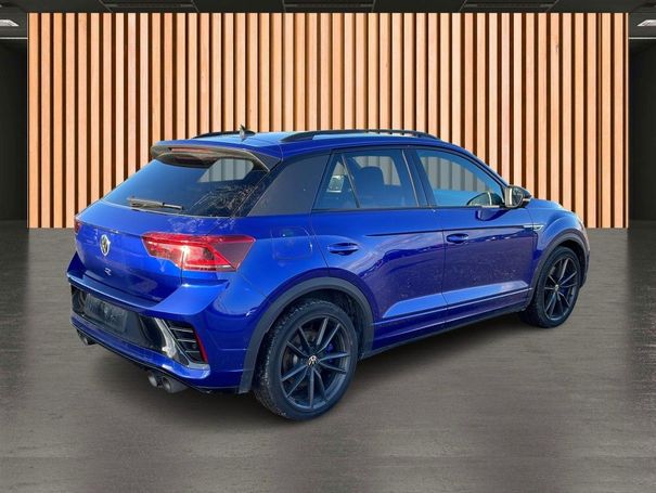 Volkswagen T-Roc R 4Motion DSG 221 kW image number 6